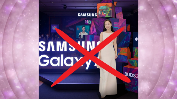 Trò lừa cũ - nạn nhân mới