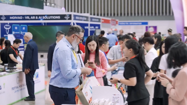 “Cú hích” thu hút khách quốc tế đến Việt Nam