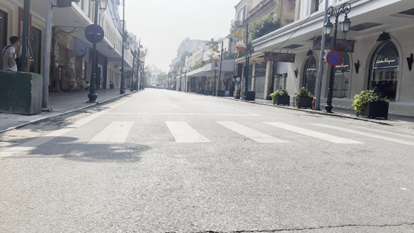 Nắng nóng sắp bao trùm cả nước