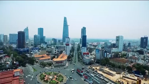 TP. Hồ Chí Minh đề xuất thành lập phường Sài Gòn và Chợ Lớn