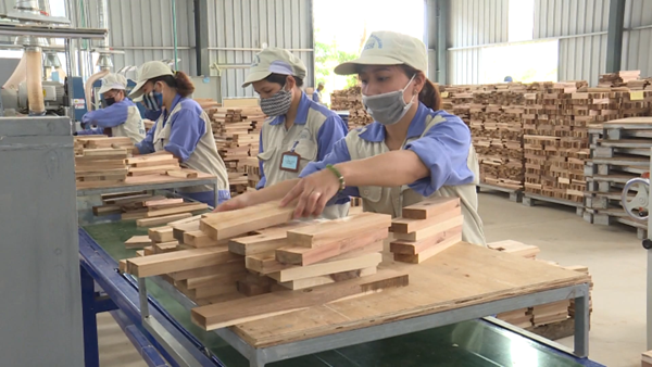 Xây dựng hệ thống cảnh báo sớm vụ kiện phòng vệ thương mại