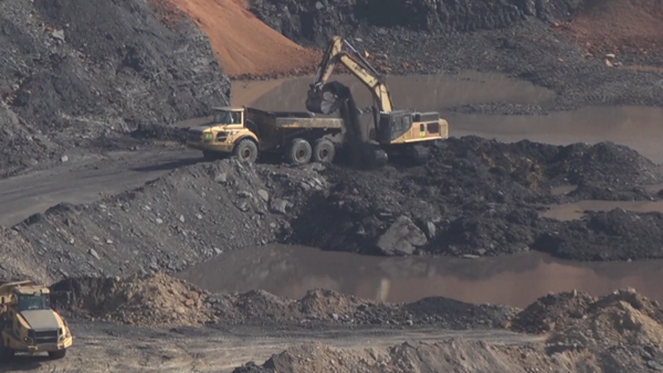 Ukraine - Mỹ đạt tiến triển đáng kể về thỏa thuận khoáng sản