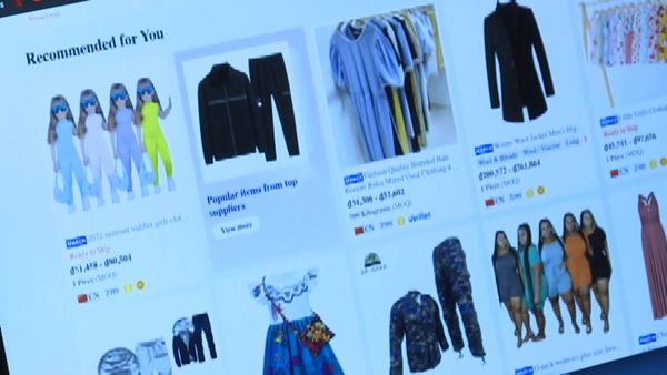 Gần 24.600 trường hợp kinh doanh thương mại điện tử bị truy thu, xử phạt thuế