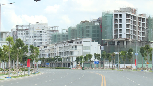 Hà Nội ban hành khung giá dịch vụ quản lý vận hành nhà chung cư