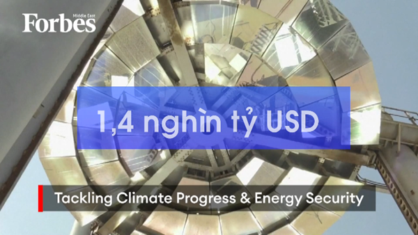 Làn sóng đầu tư đổ vào Mỹ