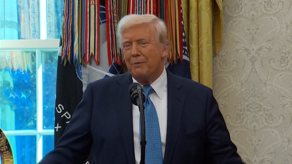 Mỹ muốn "thỏa thuận công bằng" về thương mại với Trung Quốc