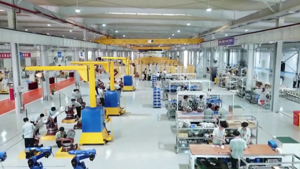 IMF và WB hạ dự báo tăng trưởng khu vực châu Á – Thái Bình Dương