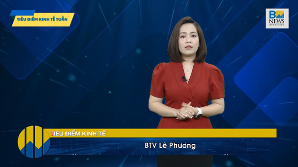 Tiêu điểm kinh tế 