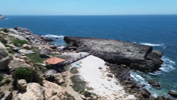 Ninh Thuận - Điểm đến hấp dẫn dịp nghỉ lễ và cao điểm hè 2025