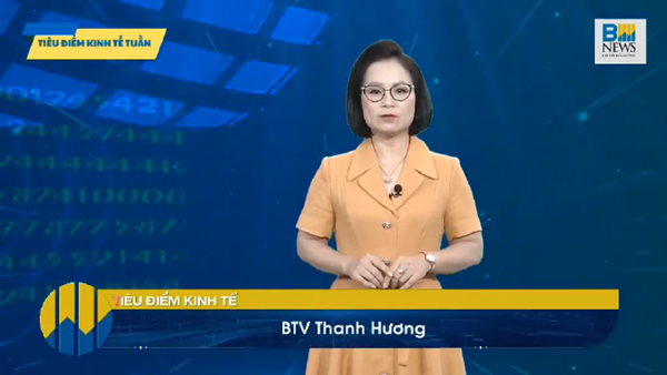 Tiêu điểm kinh tế 