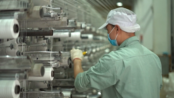 Doanh nghiệp tư nhân sẽ đóng góp khoảng 55 - 58% GDP