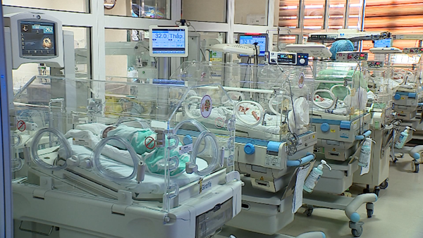 Cảnh báo xét nghiệm sớm, hạn chế trẻ mắc dị tật