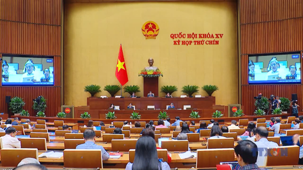 Cần ban hành ngay nghị quyết tháo gỡ “điểm nghẽn” pháp luật