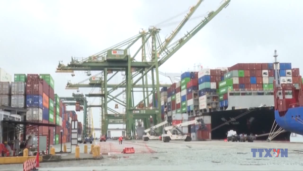 Các nước tiếp tục đàm phán thuế quan với Mỹ