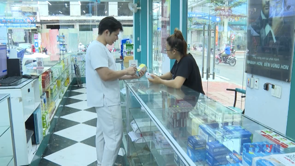 Điện Biên siết chặt kiểm soát thuốc giả