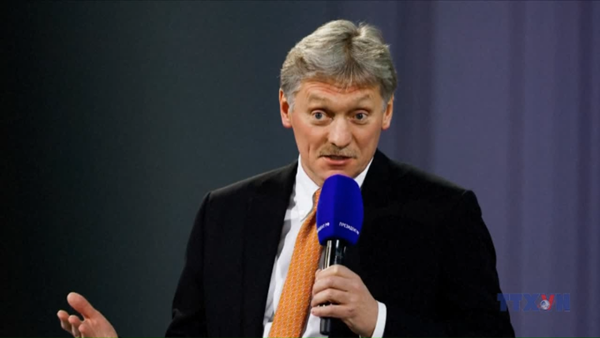 Nga khẳng định đủ năng lực đối phó lệnh trừng phạt từ Mỹ