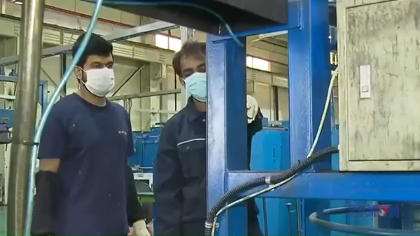 Số người nước ngoài đến Hàn Quốc làm việc lần đầu sụt giảm trong 4 năm