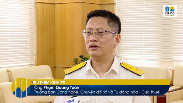 Tiêu điểm kinh tế tuần