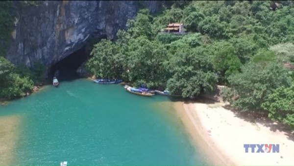 UNESCO chính thức phê duyệt Di sản Thế giới liên biên giới Việt Nam - Lào