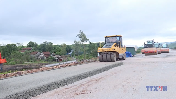 Tiếp tục mở rộng cao tốc Bắc - Nam phía Đông theo hình thức PPP