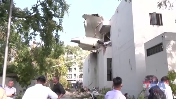 Ấn Độ yêu cầu kiểm tra công tắc nhiên liệu trên máy bay Boeing