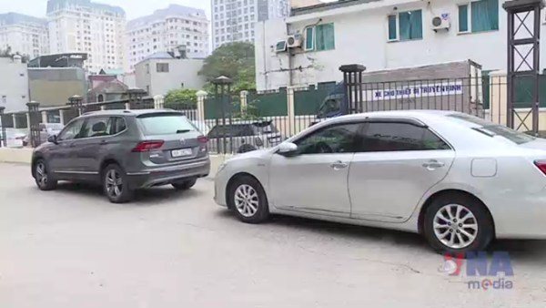 Giả danh nhân viên đăng kiểm để lừa đảo