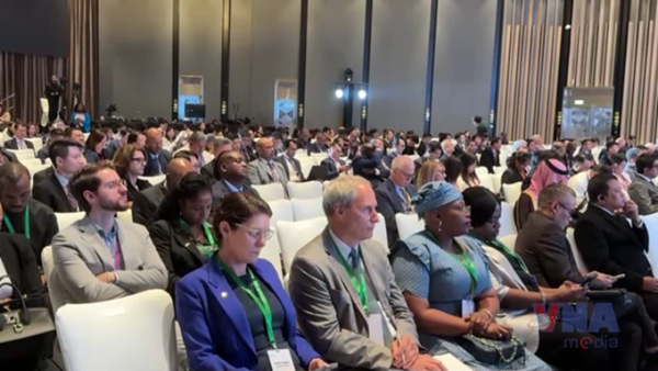 Định hình tương lai giao thông vận tải toàn cầu