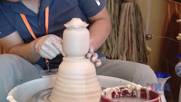 Việt Nam trở thành câu chuyện thành công về OCOP