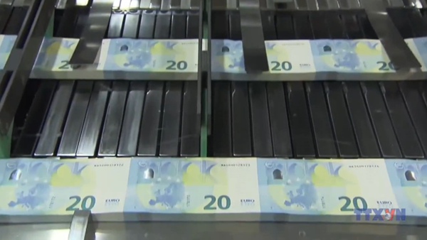 EU công bố ngân sách tham vọng cho một kỷ nguyên mới 