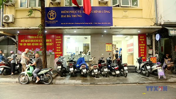 Tăng cường hướng dẫn người dân làm thủ tục đất đai