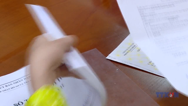 Giải pháp cho chuyển đổi số khu vực công phát triển