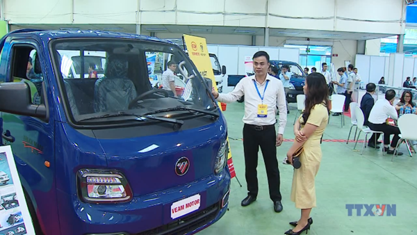 Thêm nhiều ưu đãi phát triển công nghiệp hỗ trợ 