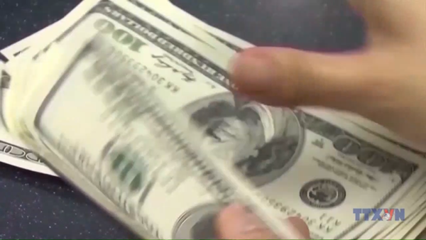 Thượng viện Mỹ thông qua dự luật cắt giảm ngân sách liên bang