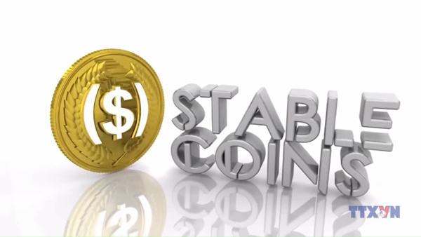 Hạ viện Mỹ thông qua dự luật về tiền điện tử stablecoin