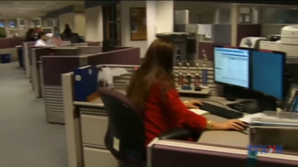 Tổng thống Mỹ tái phân loại nhân viên liên bang