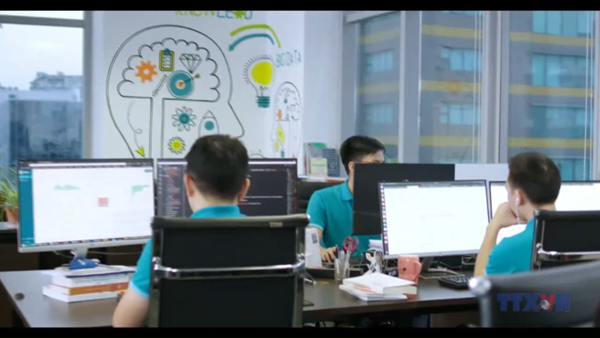 6 tháng kinh tế số tăng hơn 10% so với cùng kỳ