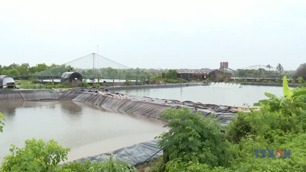 Hưng Yên khẩn trương di dời người dân đến nơi an toàn