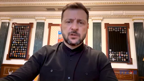 Ukraine xác nhận vòng hòa đàm tiếp theo với Nga