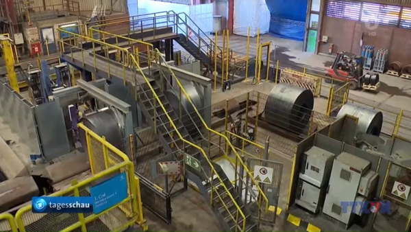 Các doanh nghiệp Đức cam kết đầu tư để vực dậy nền kinh tế