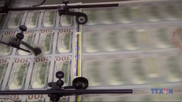 Nguy cơ gia tăng nợ công ở Mỹ