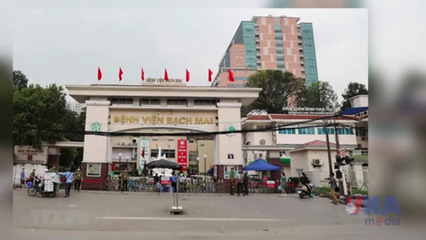 Cảnh báo hàng loạt phòng khám giả danh Bệnh viện Bạch Mai