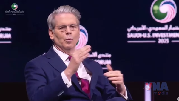 Mỹ-Trung nối lại đàm phám thương mại vào đầu tuần tới