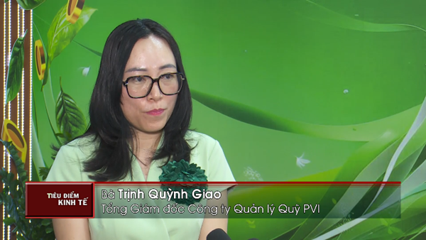 TIÊU ĐIỂM KINH TẾ TUẦN