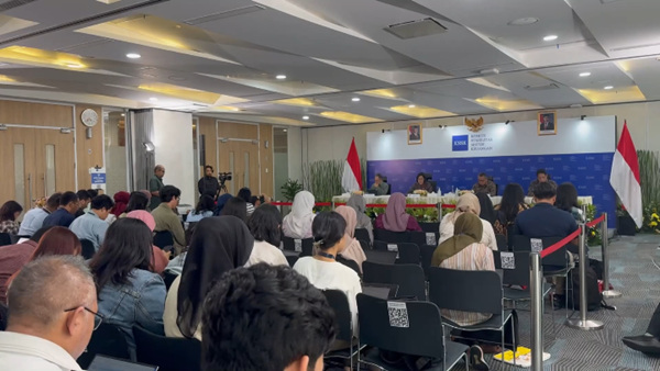 Indonesia duy trì ổn định hệ thống tài chính