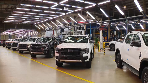 Những loại xe gầm cao được ưa chuộng nhất tại Việt Nam?