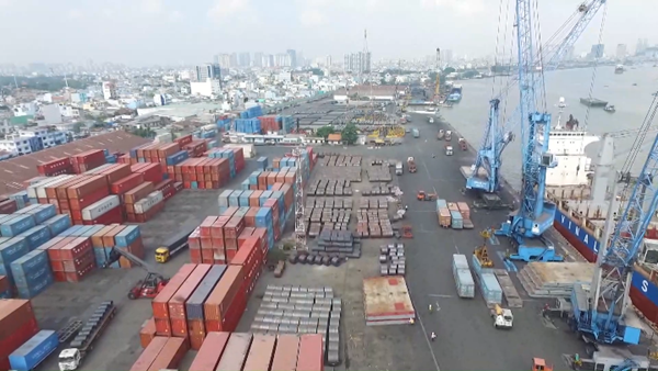 IMF lạc quan hơn về kinh tế toàn cầu