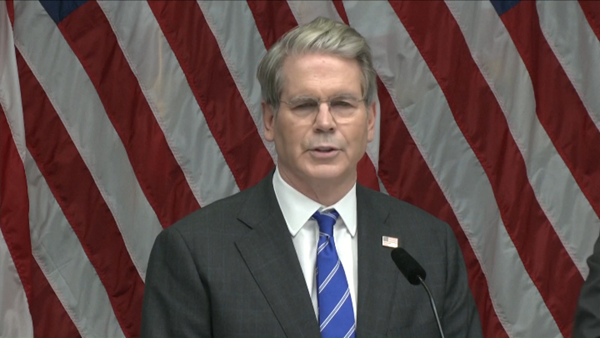 Mỹ và Trung Quốc đặt mục tiêu gia hạn tạm ngừng áp đặt thuế quan