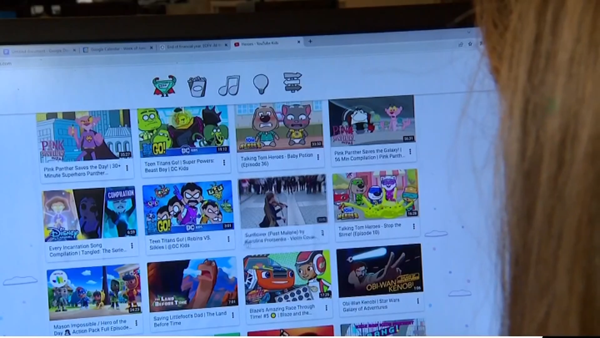 Australia cấm trẻ em dưới 16 tuổi sử dụng YouTube