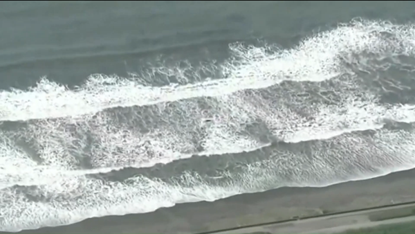 Cảnh báo sóng thần trên khắp Thái Bình Dương sau động đất tại Nga