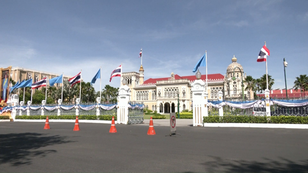 Khả năng Thái Lan đạt được kết quả đàm phán thương mại với Mỹ